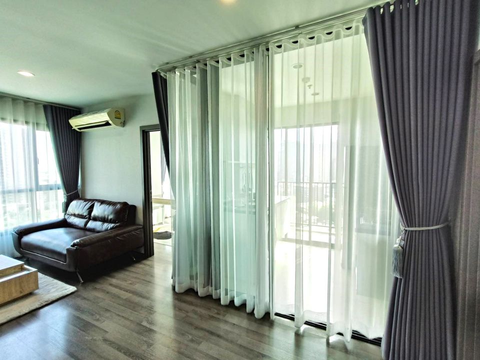 THE BASE Park West - Sukhumvit 77 - Image 5