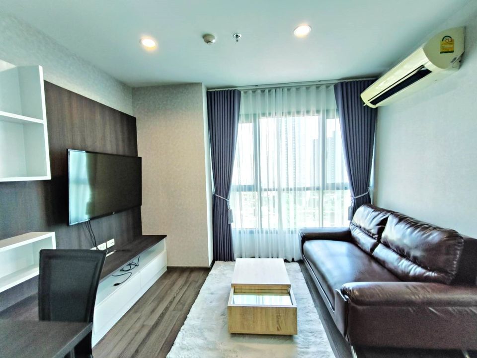 THE BASE Park West - Sukhumvit 77 - Image 1
