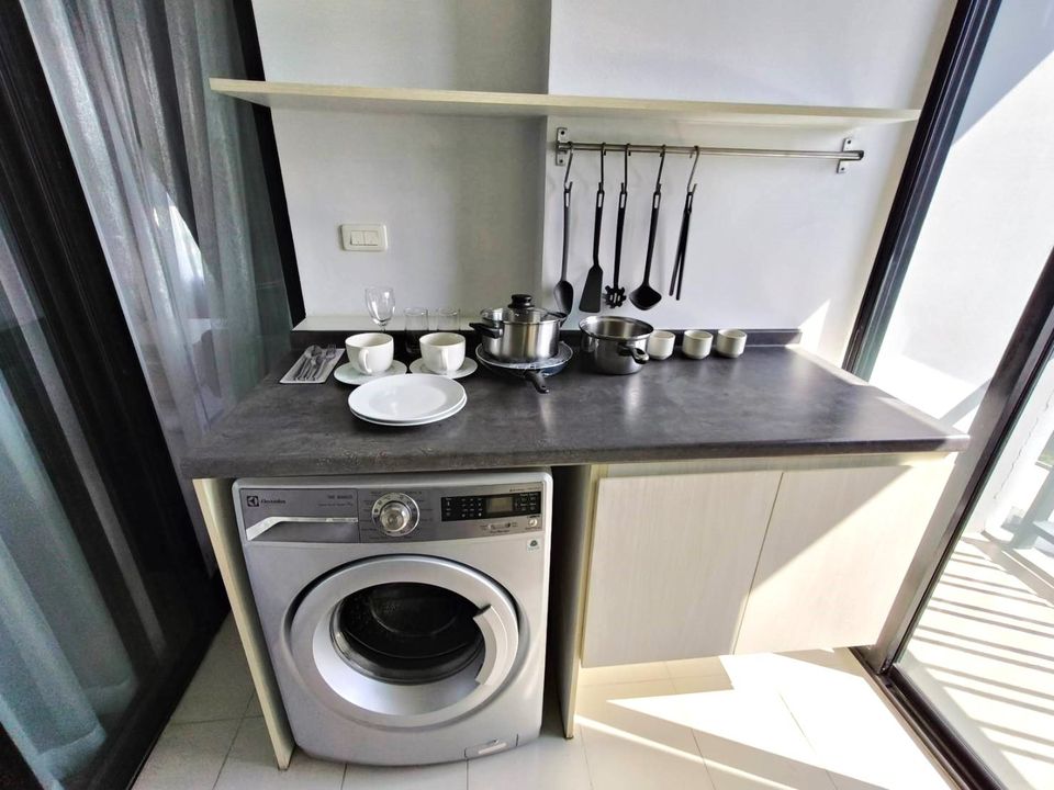 THE BASE Park West - Sukhumvit 77 - Image 9