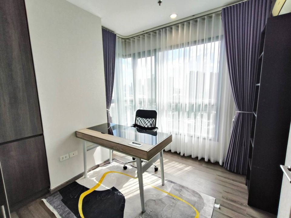 THE BASE Park West - Sukhumvit 77 - Image 4
