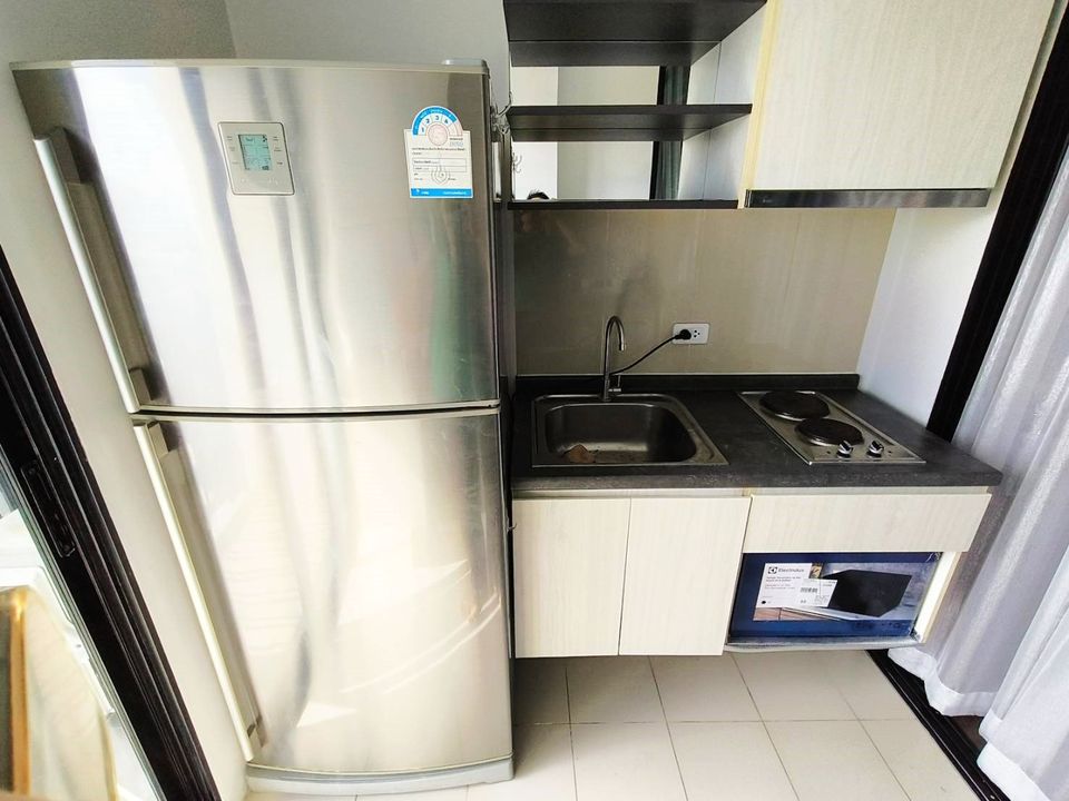 THE BASE Park West - Sukhumvit 77 - Image 6
