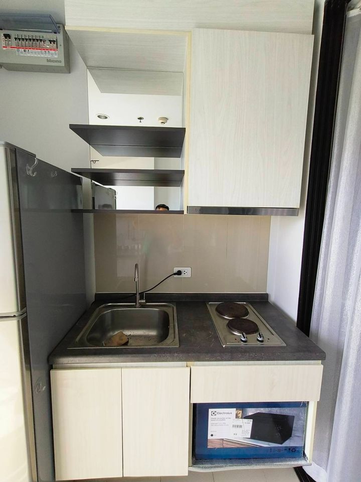 THE BASE Park West - Sukhumvit 77 - Image 7