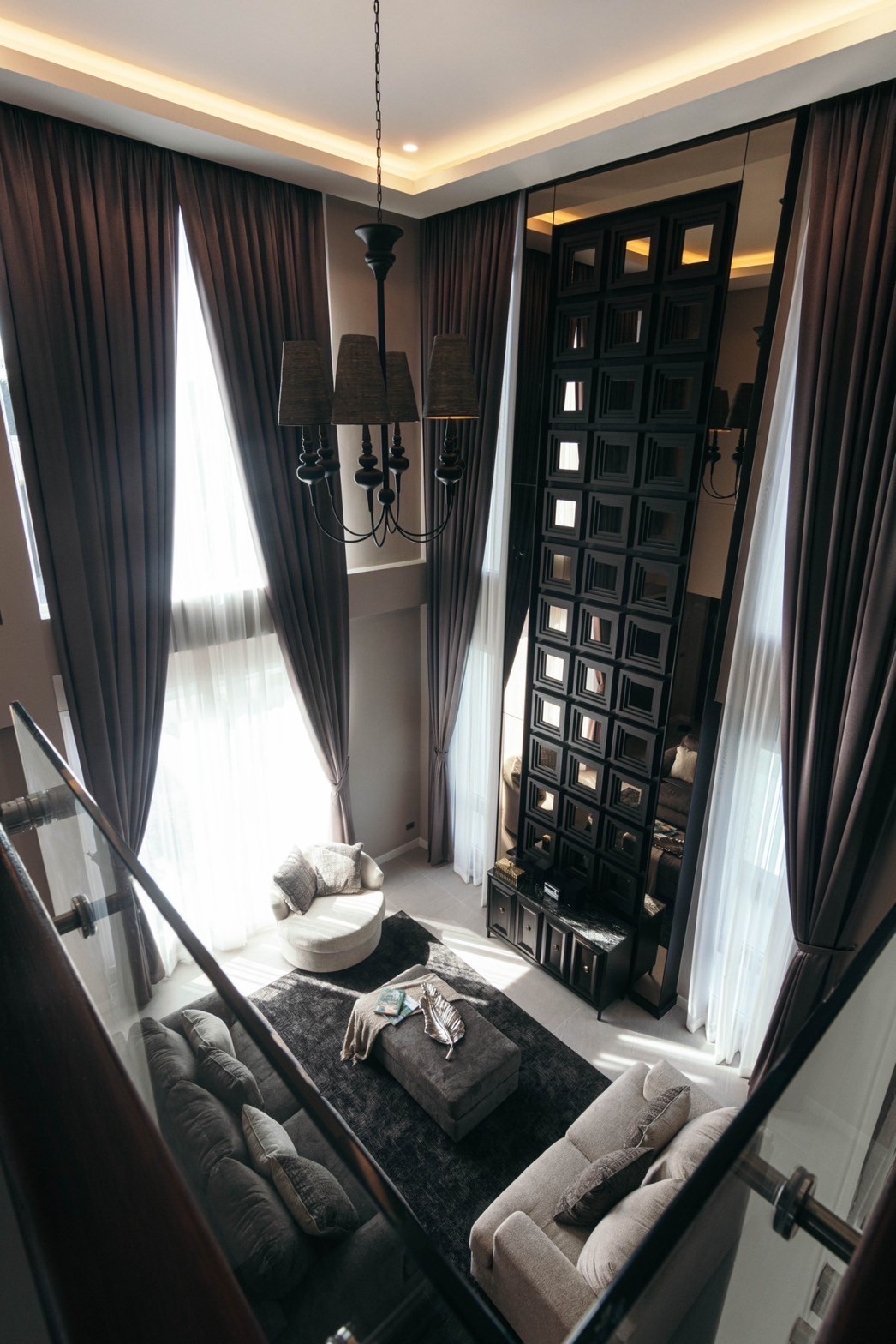 5 Bedroom House  in Pa Daet, Mueang Chiang Mai, Chiang Mai - Image 11