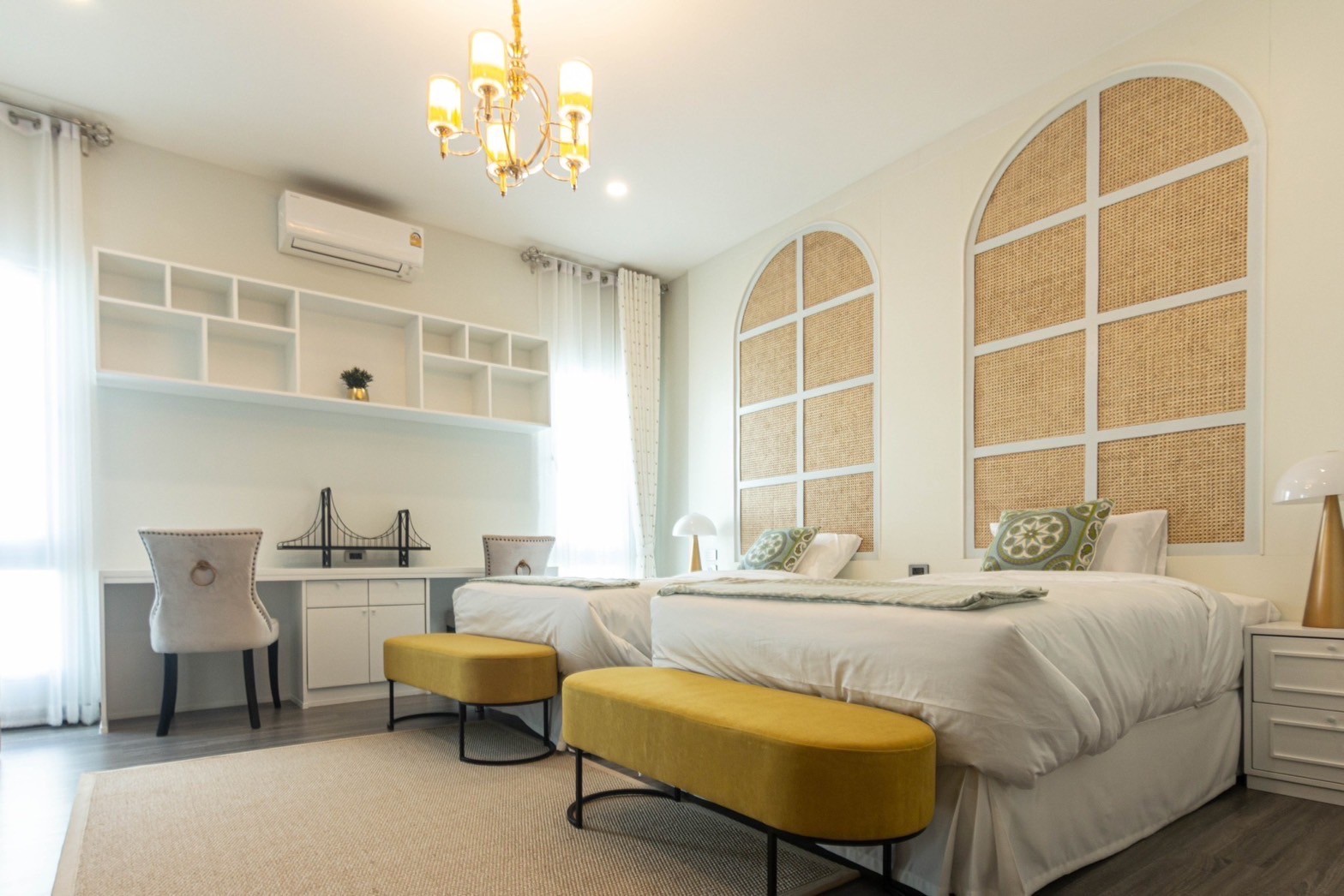 5 Bedroom House  in Pa Daet, Mueang Chiang Mai, Chiang Mai - Image 9