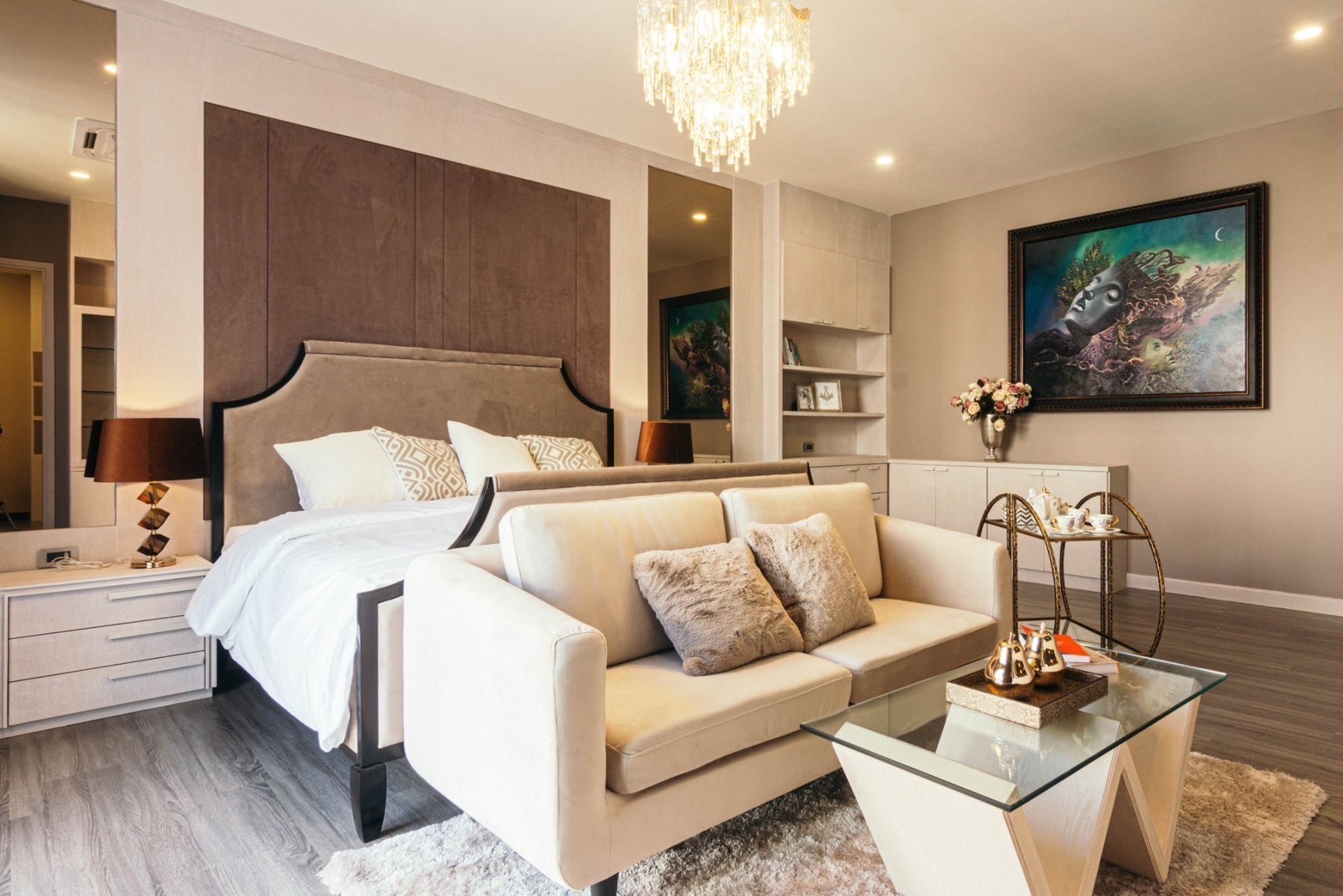 5 Bedroom House  in Pa Daet, Mueang Chiang Mai, Chiang Mai - Image 13