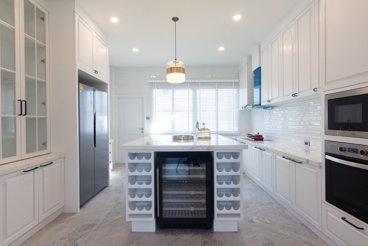 5 Bedroom House  in Pa Daet, Mueang Chiang Mai, Chiang Mai - Image 4