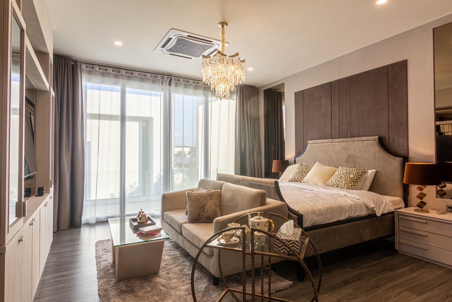 5 Bedroom House  in Pa Daet, Mueang Chiang Mai, Chiang Mai - Image 3