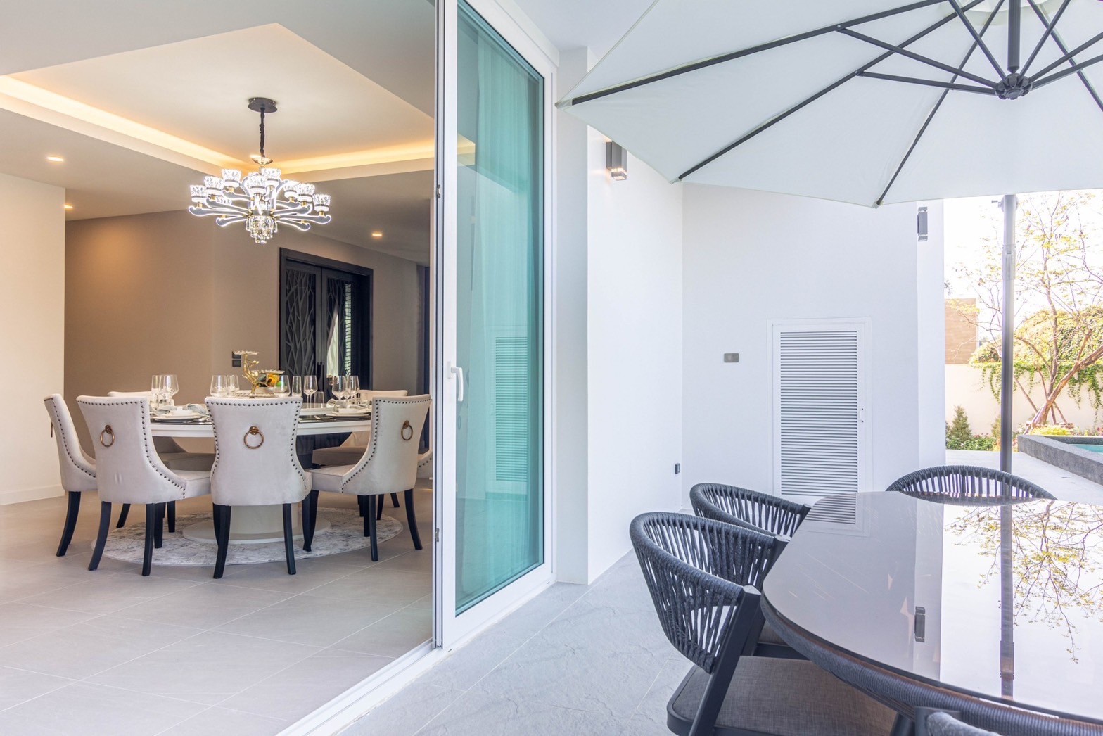 5 Bedroom House  in Pa Daet, Mueang Chiang Mai, Chiang Mai - Image 8