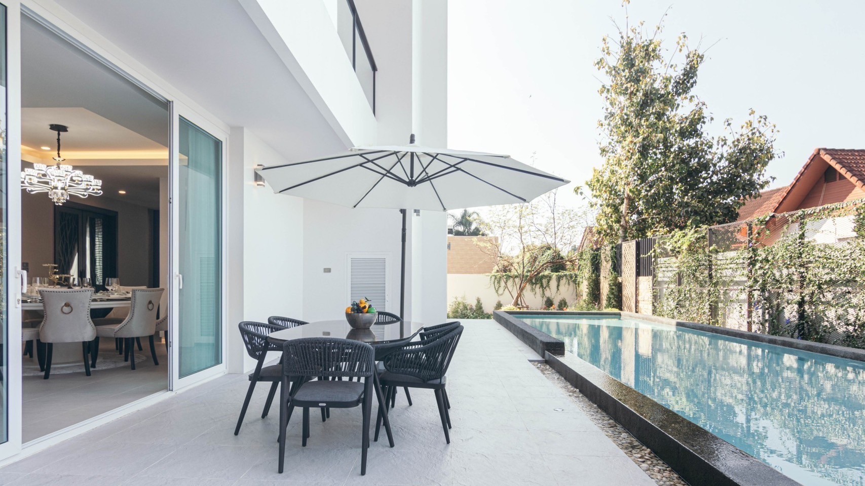 5 Bedroom House  in Pa Daet, Mueang Chiang Mai, Chiang Mai - Image 15