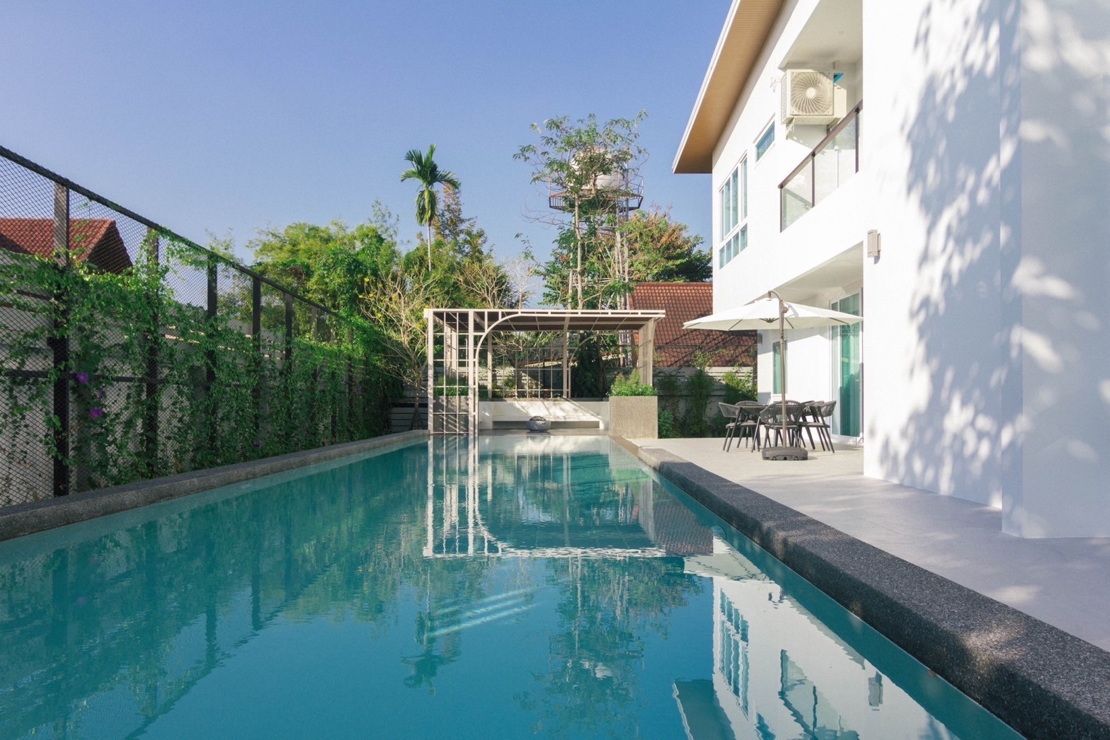 5 Bedroom House  in Pa Daet, Mueang Chiang Mai, Chiang Mai - Image 14