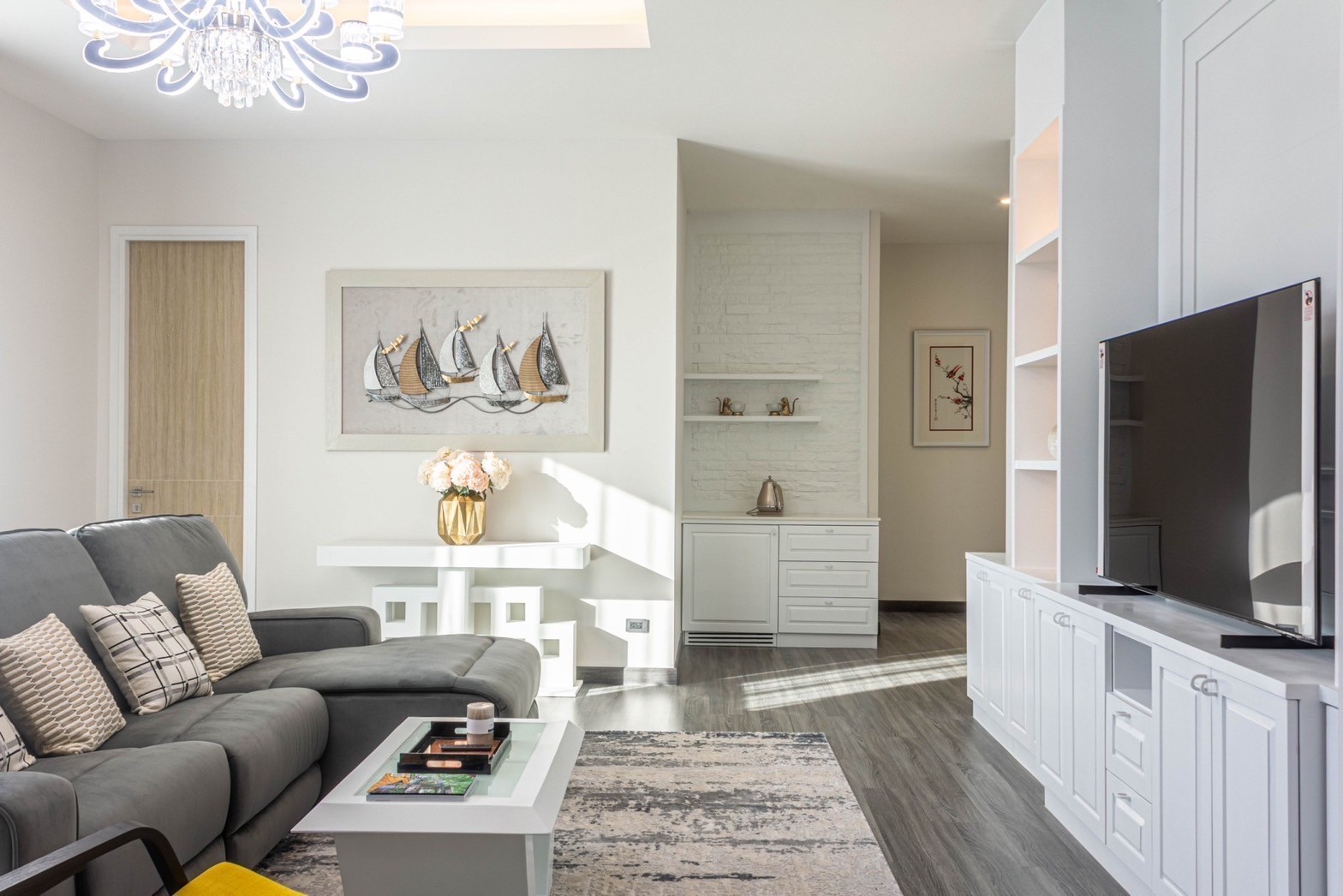 5 Bedroom House  in Pa Daet, Mueang Chiang Mai, Chiang Mai - Image 2