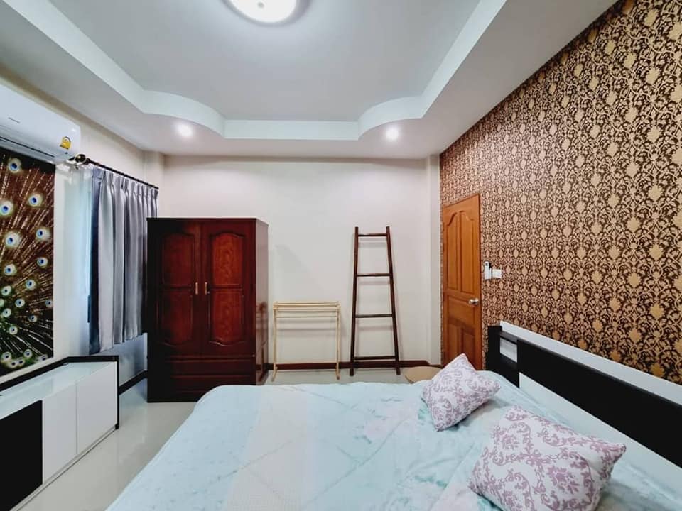 5 ห้องนอน บ้านเดี่ยว สำหรับเช่า ใน แม่เหียะ, เมืองเชียงใหม่, เชียงใหม่ - Image 15