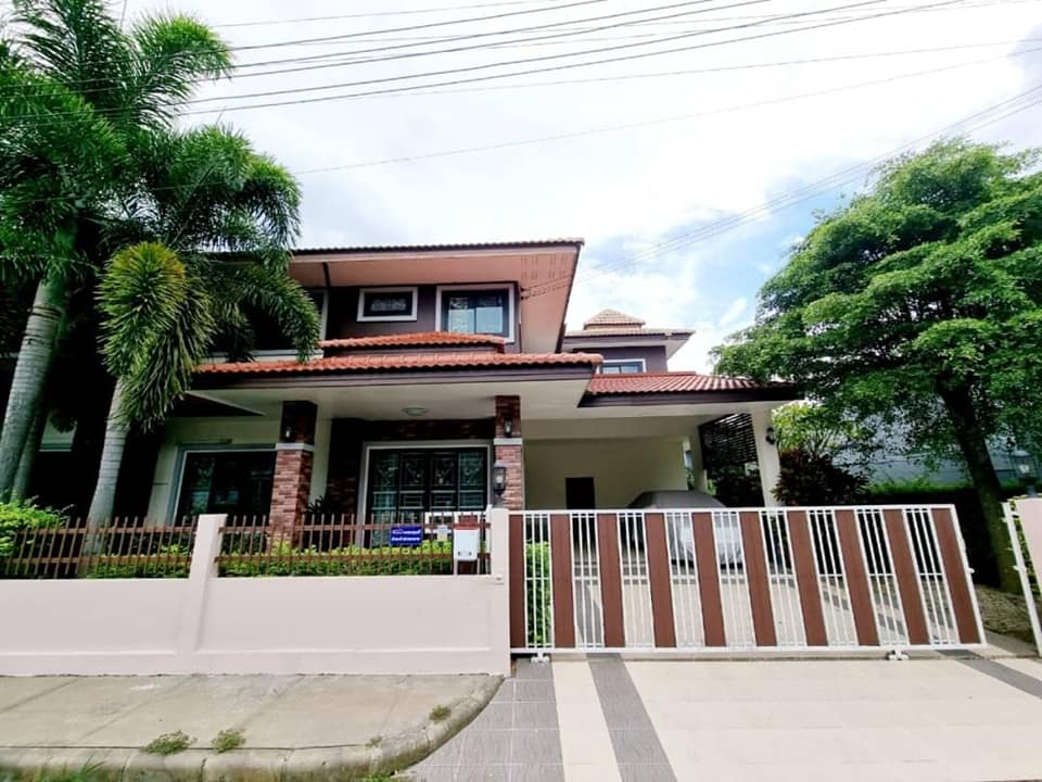 5 ห้องนอน บ้านเดี่ยว สำหรับเช่า ใน แม่เหียะ, เมืองเชียงใหม่, เชียงใหม่ - Image 1
