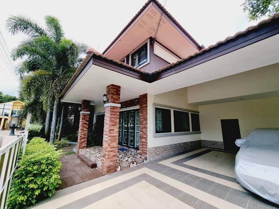 5 ห้องนอน บ้านเดี่ยว สำหรับเช่า ใน แม่เหียะ, เมืองเชียงใหม่, เชียงใหม่ - Image 19