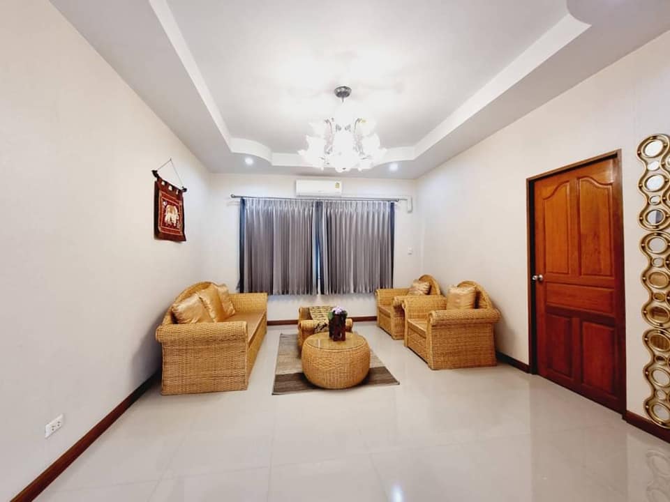 5 ห้องนอน บ้านเดี่ยว สำหรับเช่า ใน แม่เหียะ, เมืองเชียงใหม่, เชียงใหม่ - Image 4