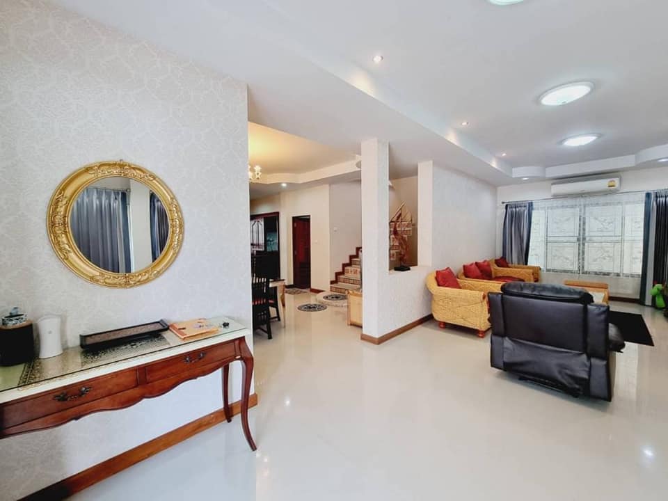 5 ห้องนอน บ้านเดี่ยว สำหรับเช่า ใน แม่เหียะ, เมืองเชียงใหม่, เชียงใหม่ - Image 6