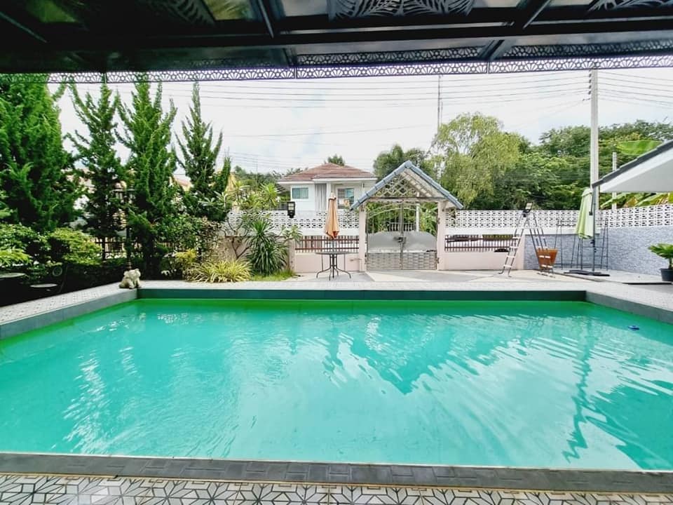 5 ห้องนอน บ้านเดี่ยว สำหรับเช่า ใน แม่เหียะ, เมืองเชียงใหม่, เชียงใหม่ - Image 16