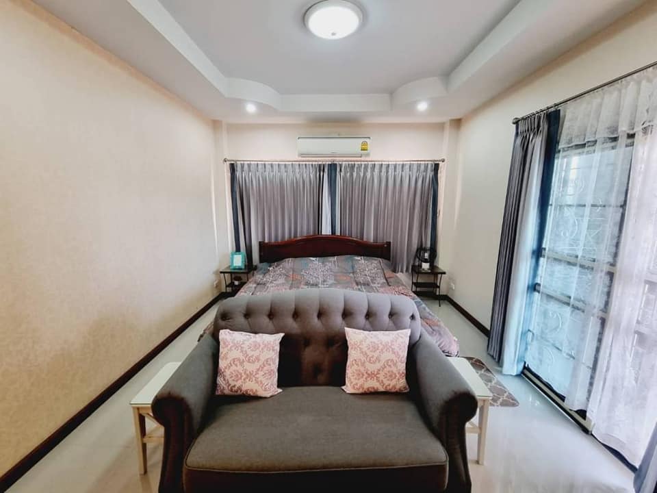 5 ห้องนอน บ้านเดี่ยว สำหรับเช่า ใน แม่เหียะ, เมืองเชียงใหม่, เชียงใหม่ - Image 8