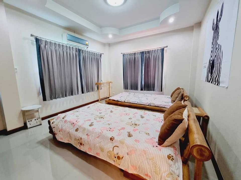 5 ห้องนอน บ้านเดี่ยว สำหรับเช่า ใน แม่เหียะ, เมืองเชียงใหม่, เชียงใหม่ - Image 11