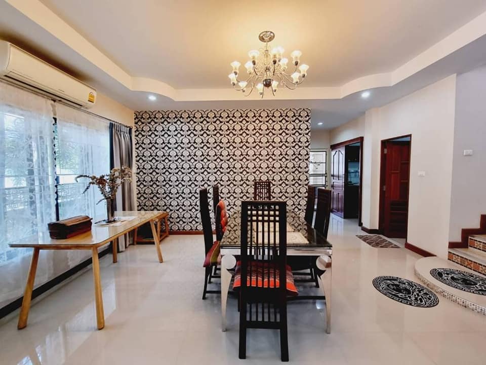 5 ห้องนอน บ้านเดี่ยว สำหรับเช่า ใน แม่เหียะ, เมืองเชียงใหม่, เชียงใหม่ - Image 14
