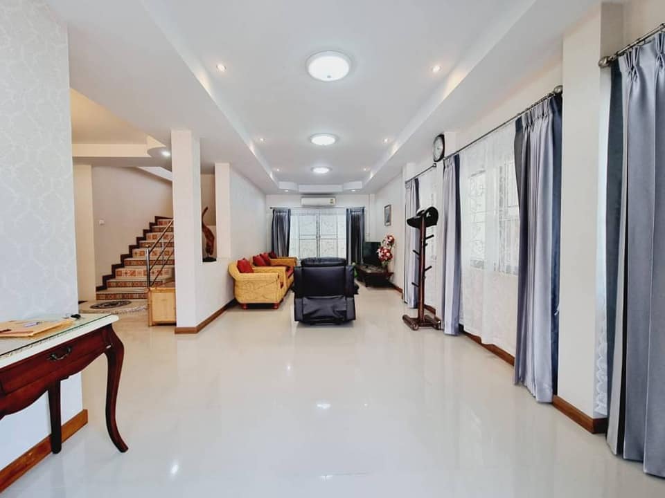 5 ห้องนอน บ้านเดี่ยว สำหรับเช่า ใน แม่เหียะ, เมืองเชียงใหม่, เชียงใหม่ - Image 5