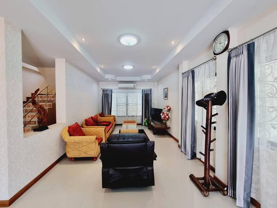 5 ห้องนอน บ้านเดี่ยว สำหรับเช่า ใน แม่เหียะ, เมืองเชียงใหม่, เชียงใหม่ - Image 9