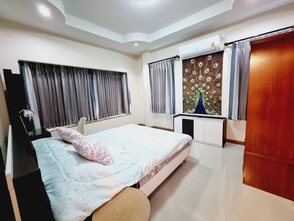 5 ห้องนอน บ้านเดี่ยว สำหรับเช่า ใน แม่เหียะ, เมืองเชียงใหม่, เชียงใหม่ - Image 3
