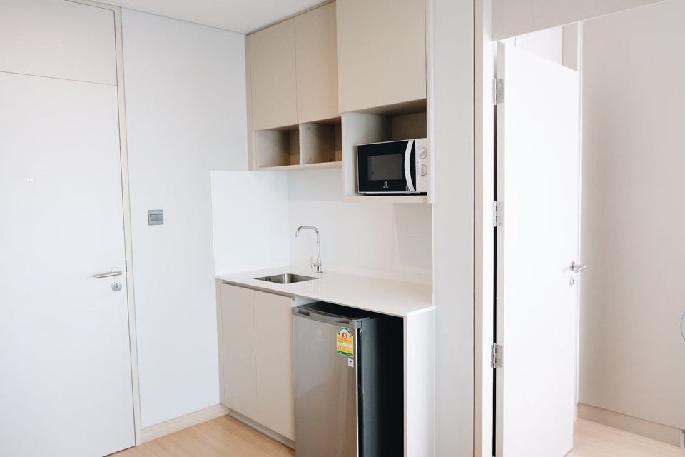 Lumpini Suite Phetchaburi-Makkasan - Image 4