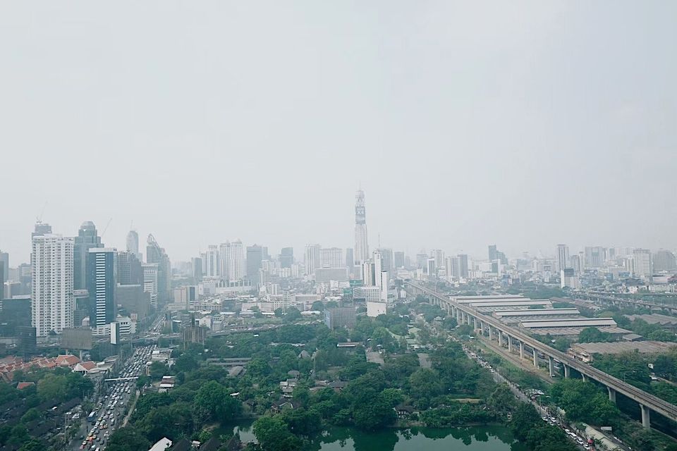 Lumpini Suite Phetchaburi-Makkasan - Image 5