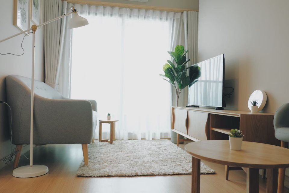 Lumpini Suite Phetchaburi-Makkasan - Image 1