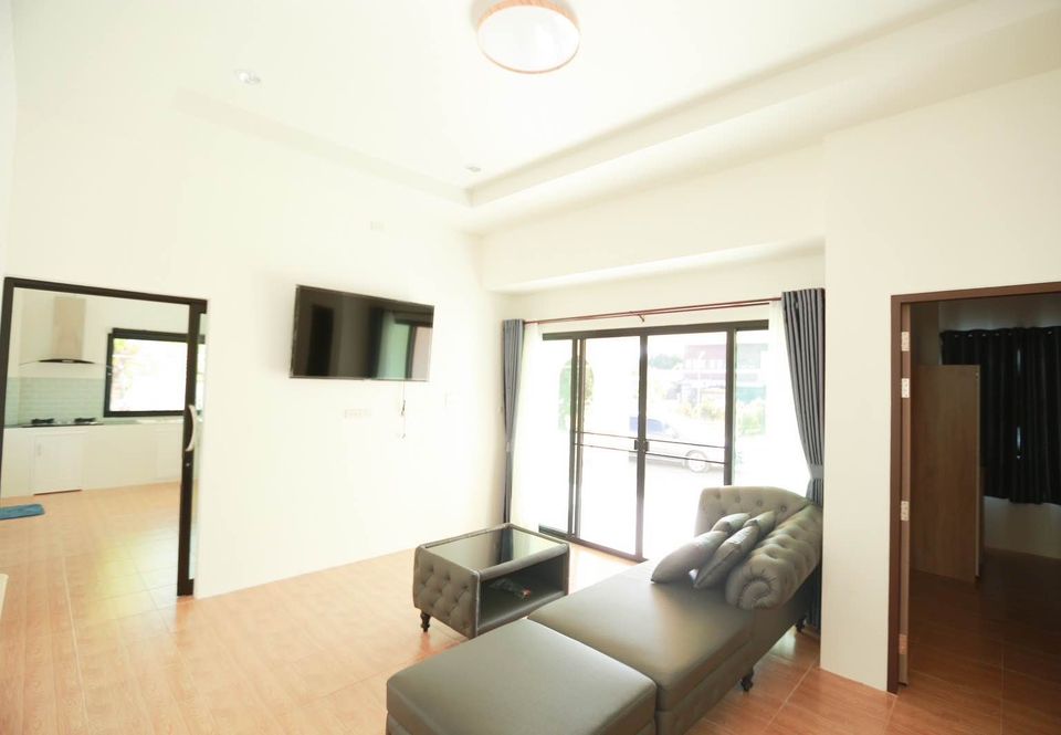 3 Bedroom House For Rent in Huai Sai, Mae Rim, Chiang Mai - Image 3