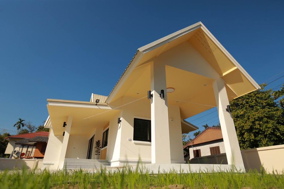 3 Bedroom House For Rent in Huai Sai, Mae Rim, Chiang Mai - Image 13