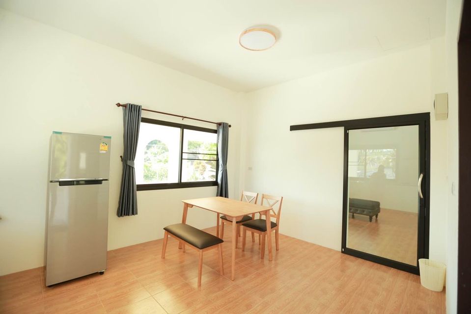 3 Bedroom House For Rent in Huai Sai, Mae Rim, Chiang Mai - Image 8