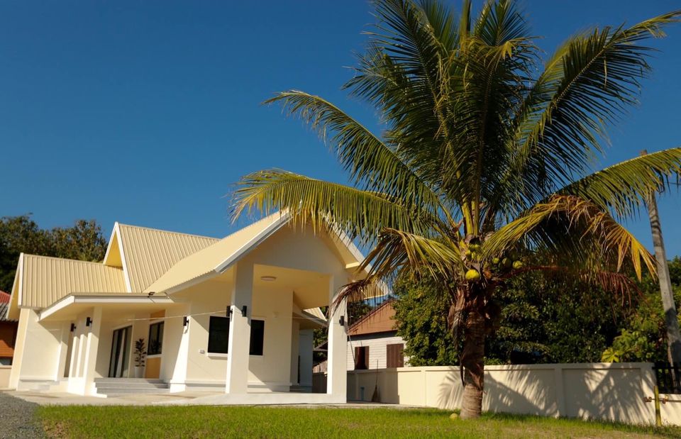 3 Bedroom House For Rent in Huai Sai, Mae Rim, Chiang Mai - Image 15