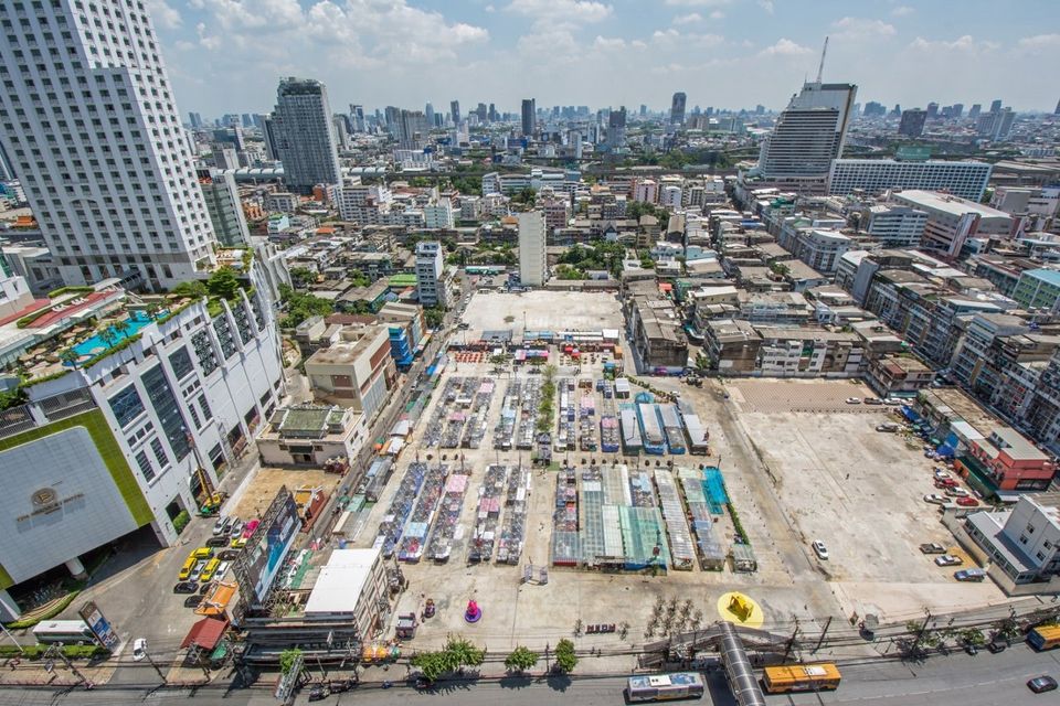 Q Chidlom-Phetchaburi
- Image 13