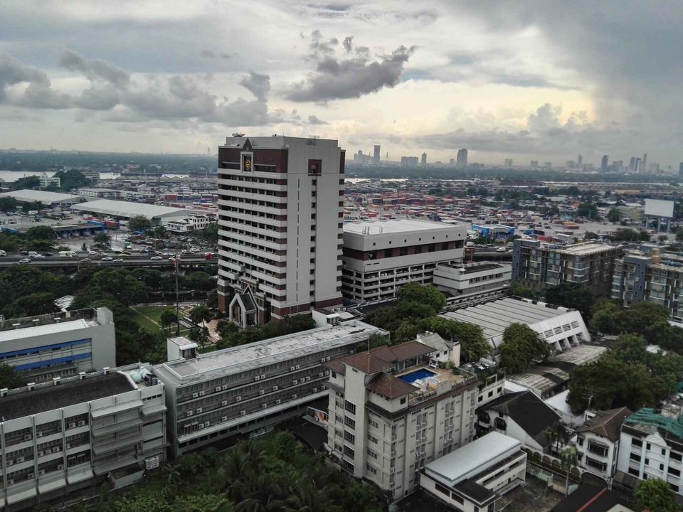 Lumpini Place Rama 4 - Kluai Nam Thai - Image 7