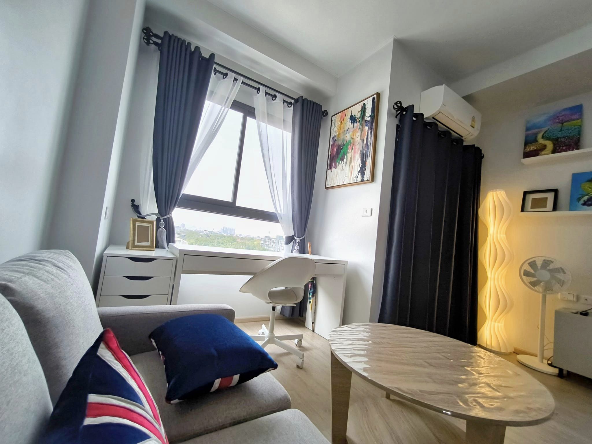Ideo New Rama 9 - Image 1