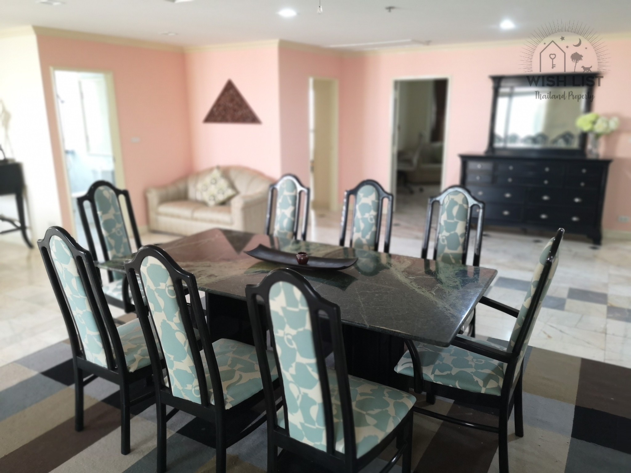 Kiarti Thanee City Mansion - Image 3