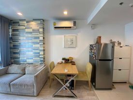 ไอดีโอ โมบิ สุขุมวิท 81 - Image 2