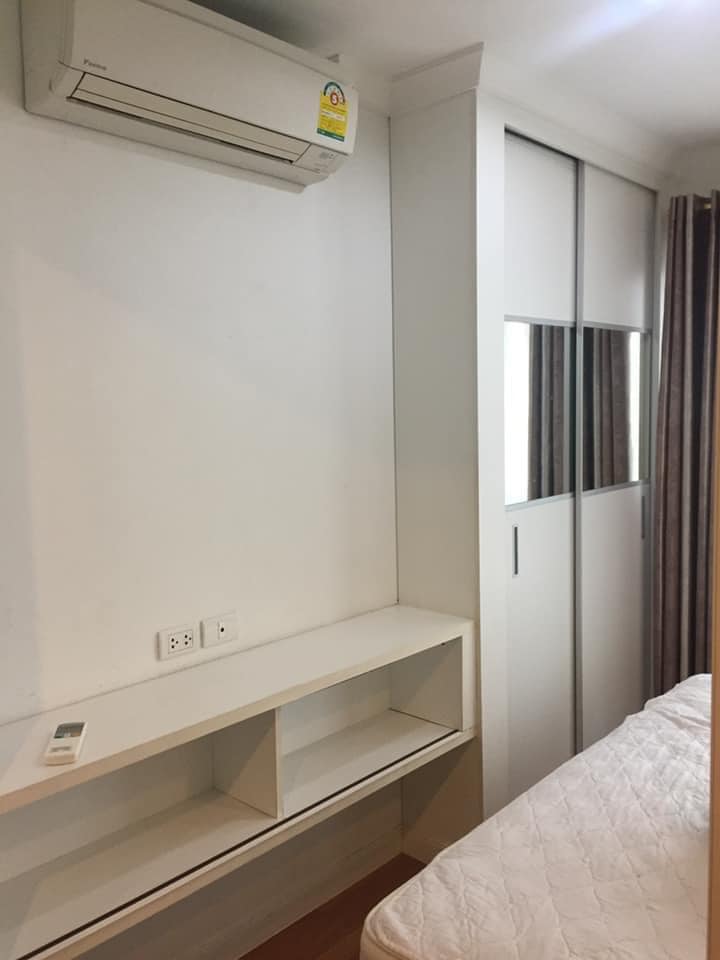 Lumpini place Rama 9- Ratchada - Image 3