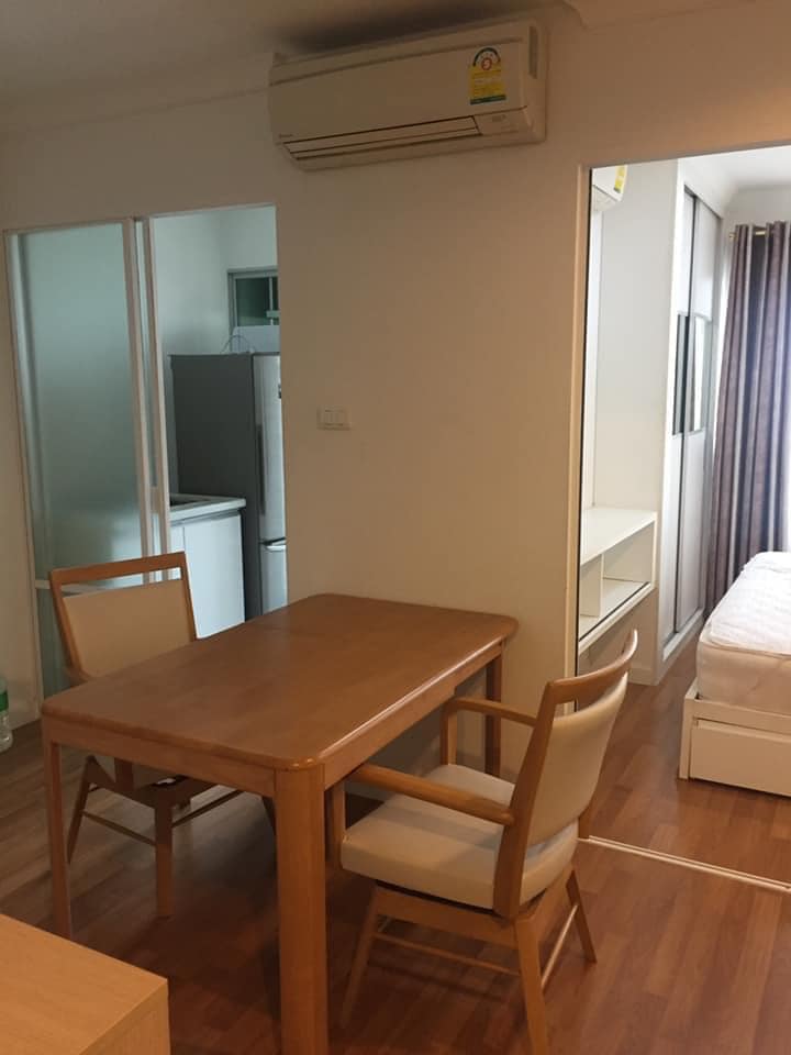 Lumpini place Rama 9- Ratchada - Image 2