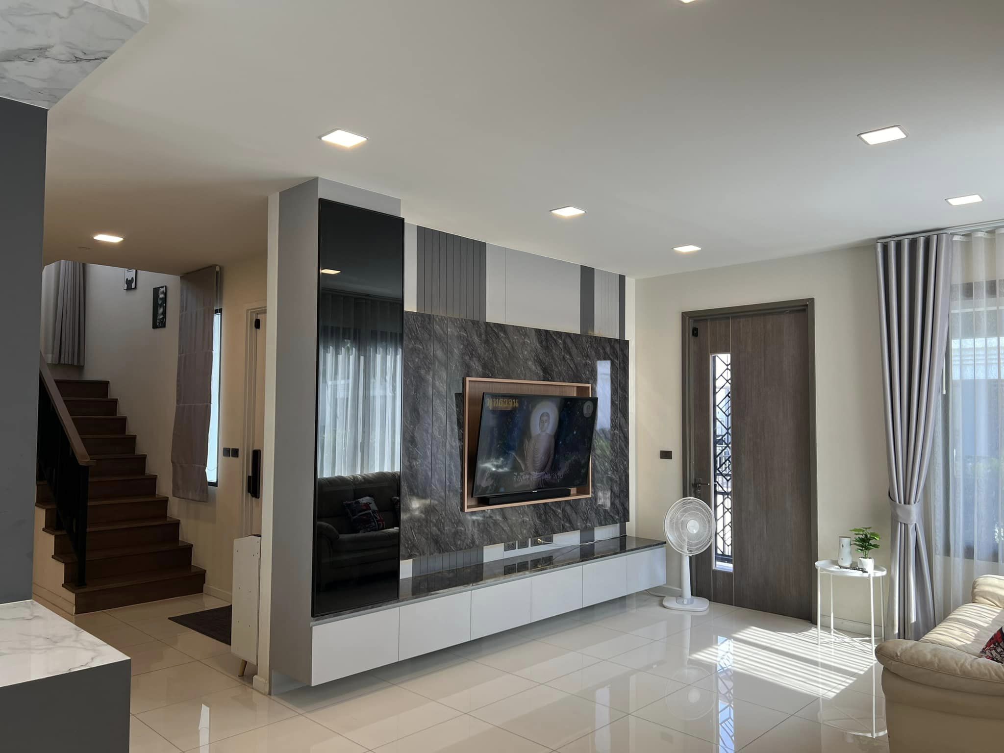 GRAND BRITANIA BANGNA KM.12 - Image 3