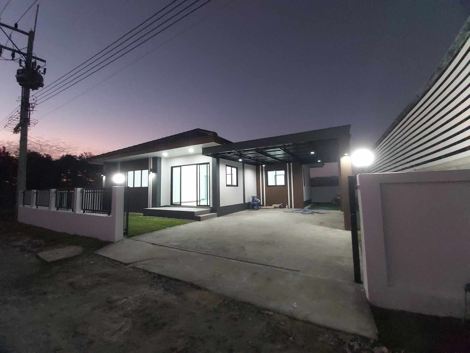 3 Bedroom House For Sale in Mueang Len, San Sai, Chiang Mai - Image 6