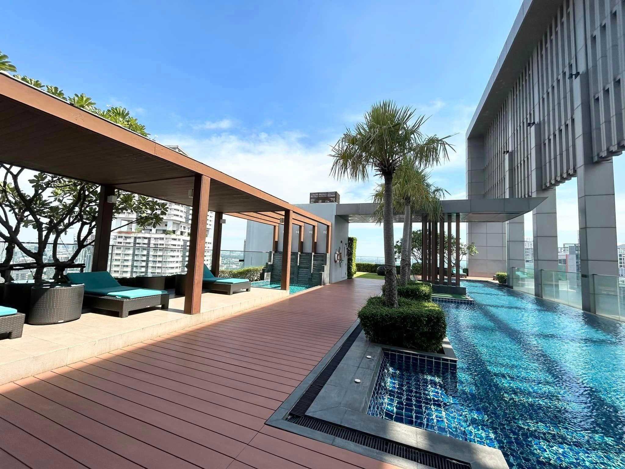 The Address Sukhumvit 28 - Image 19