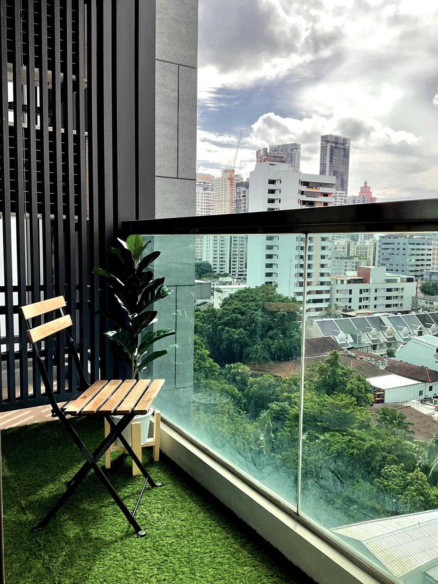 The Address Sukhumvit 28 - Image 20