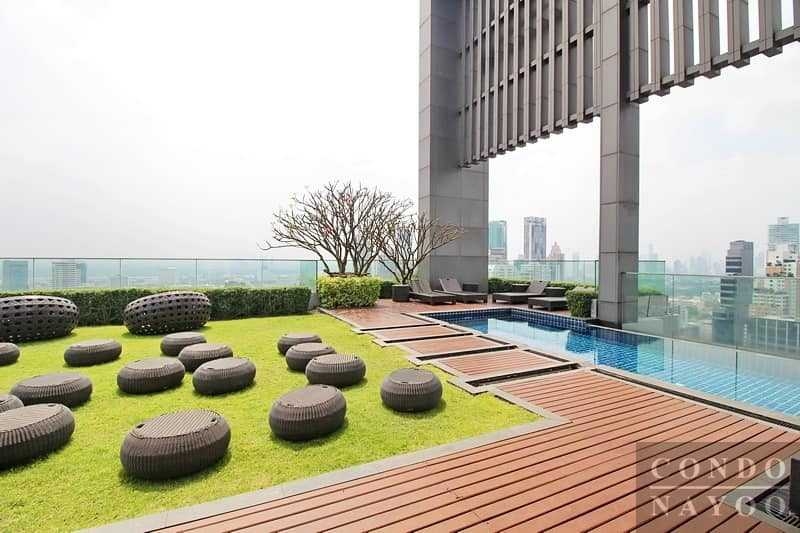 The Address Sukhumvit 28 - Image 4