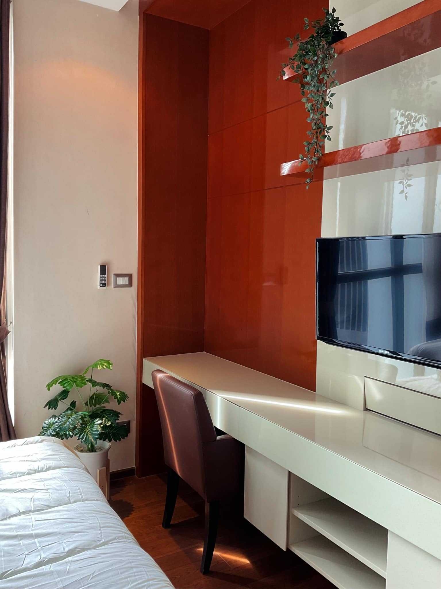 The Address Sukhumvit 28 - Image 17