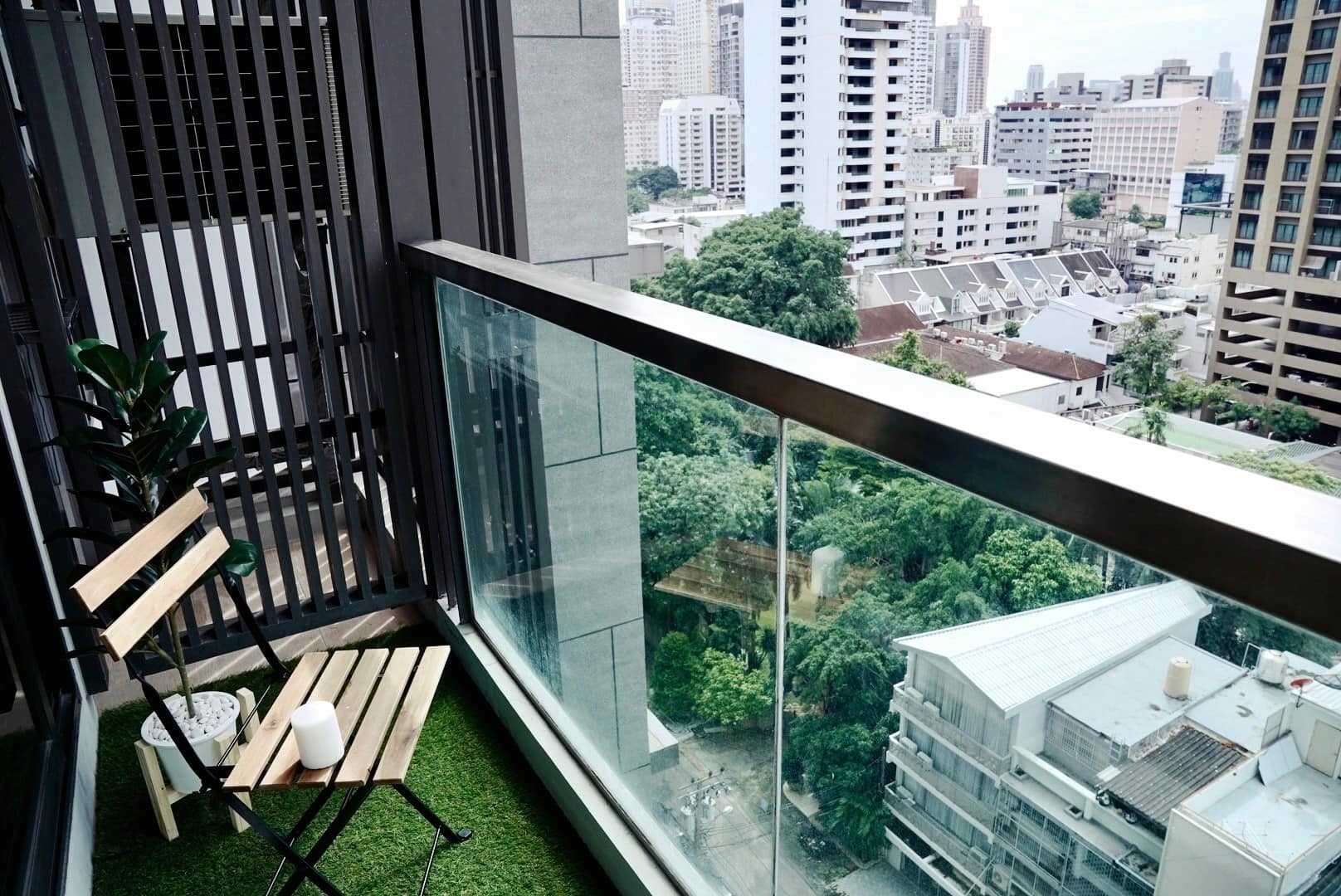 The Address Sukhumvit 28 - Image 18