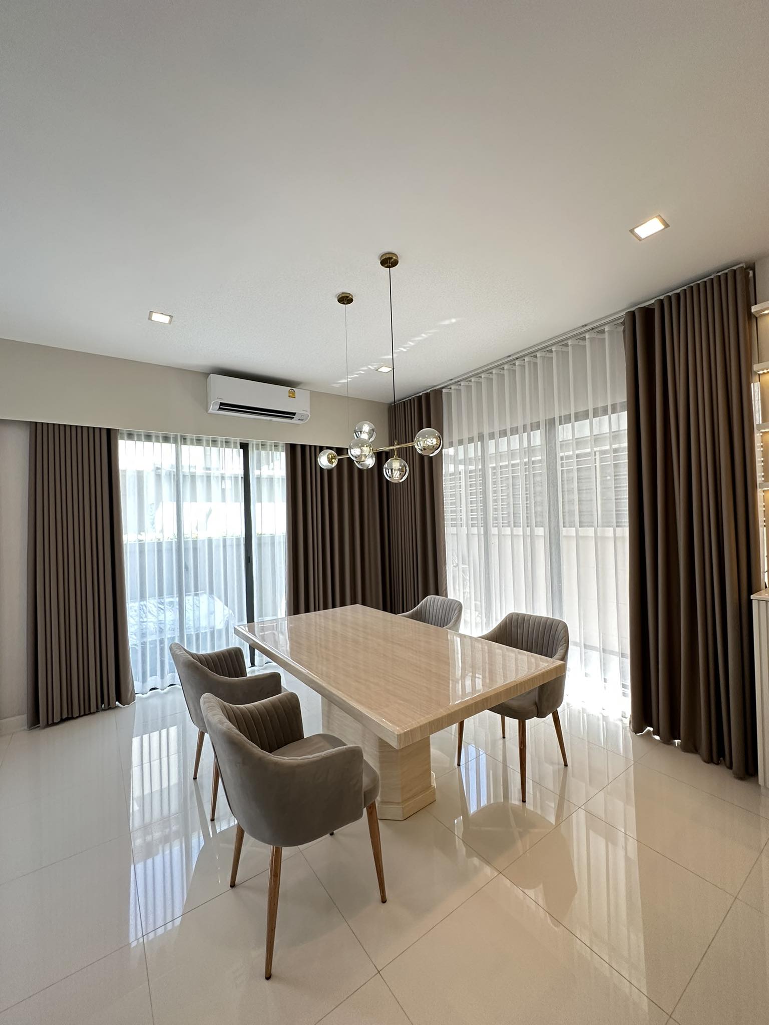 Bangkok Boulevard Rama 9 - Srinakarindra - Image 4
