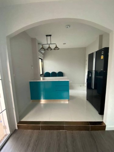 3 Bedroom House  in Dokmai, Prawet, Bangkok - Image 11